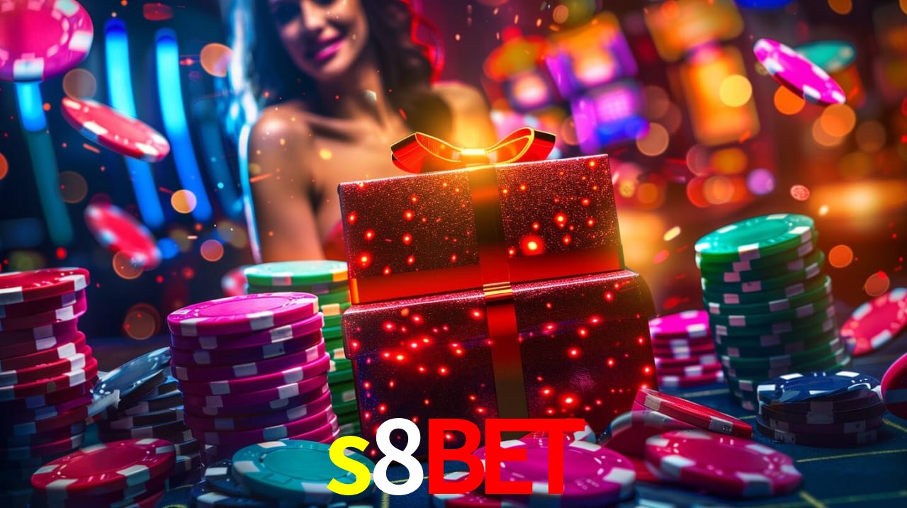 Mesa de Blackjack s8bet